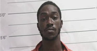 Christopher Jyles, - Orleans Parish County, LA 